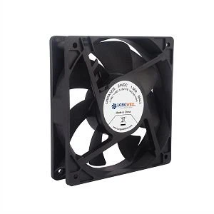 12025 Brushless Cooling Fan