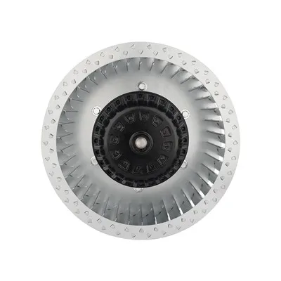 500 mm AC Forward Curved Fläkt - Industrial Super Air Mover